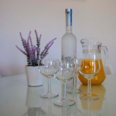 Apartment Laura Трогир Экстерьер фото