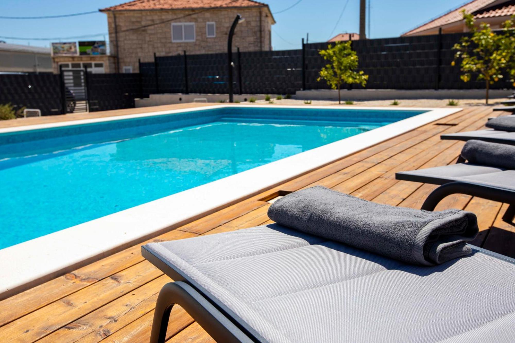 Apartment Laura Трогир Экстерьер фото
